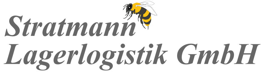 Logo Stratmann Lagerlogistik